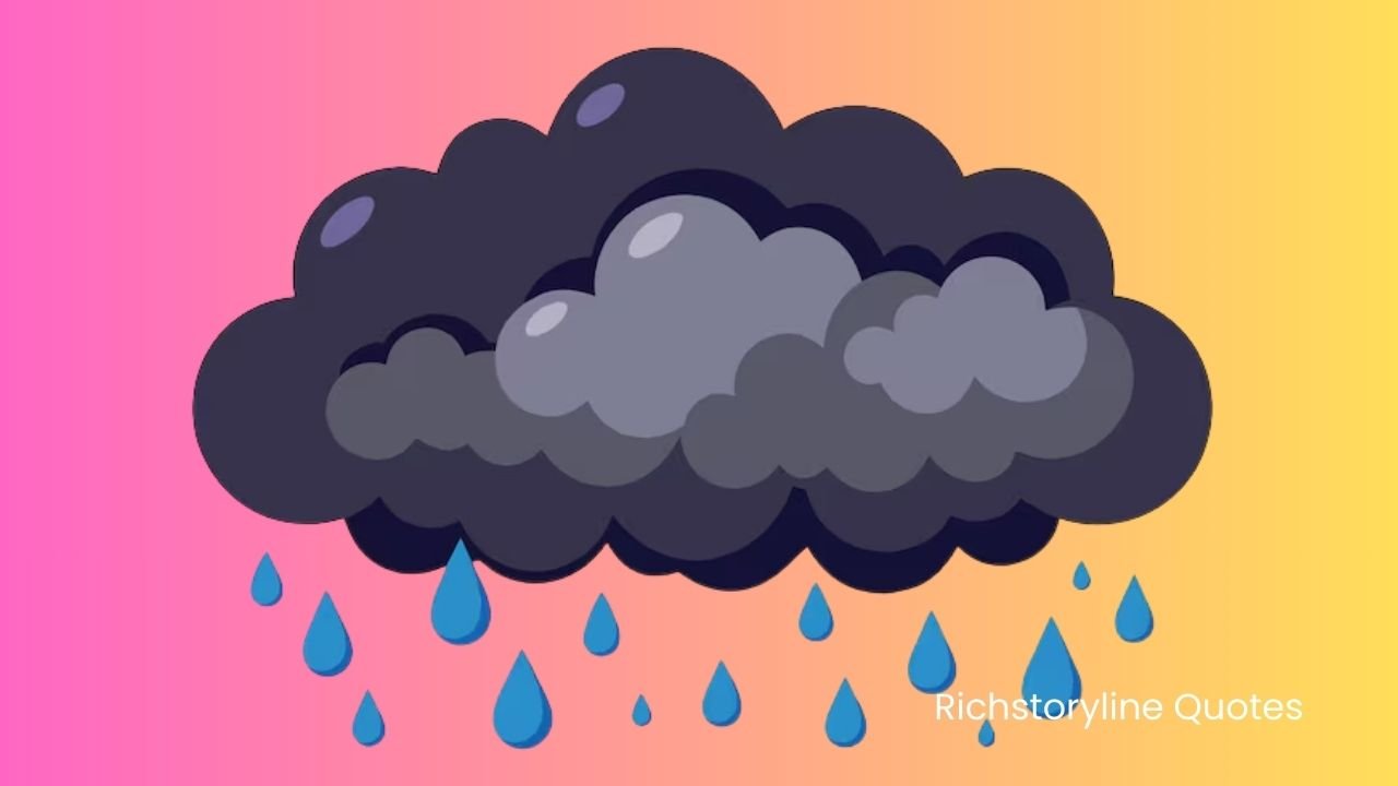 Clouds Quotes for Instagram