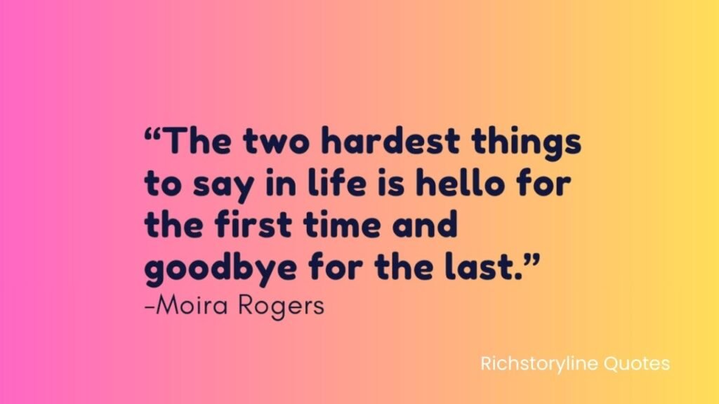 loss of friendship quotes
