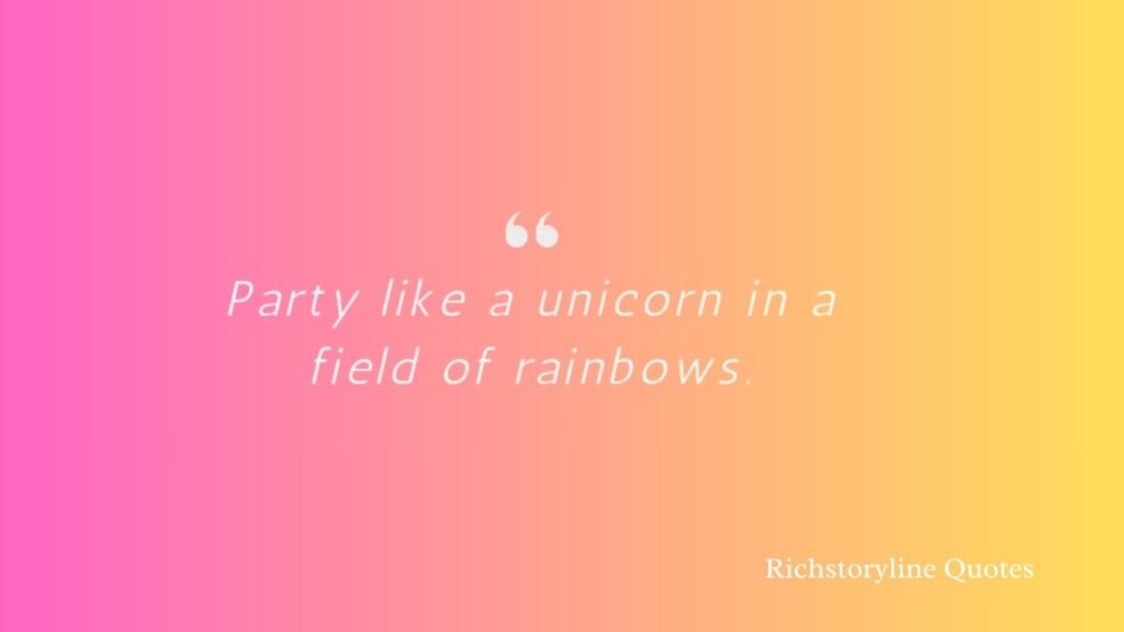 captions on rainbow