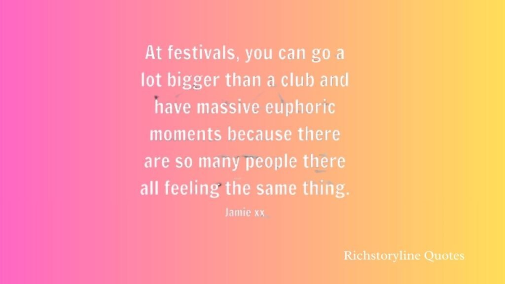 festival instagram captions
